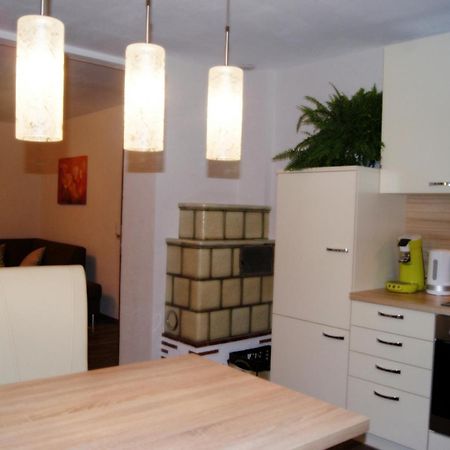 Apartamento Haus Rosegger Feldkirch Exterior foto