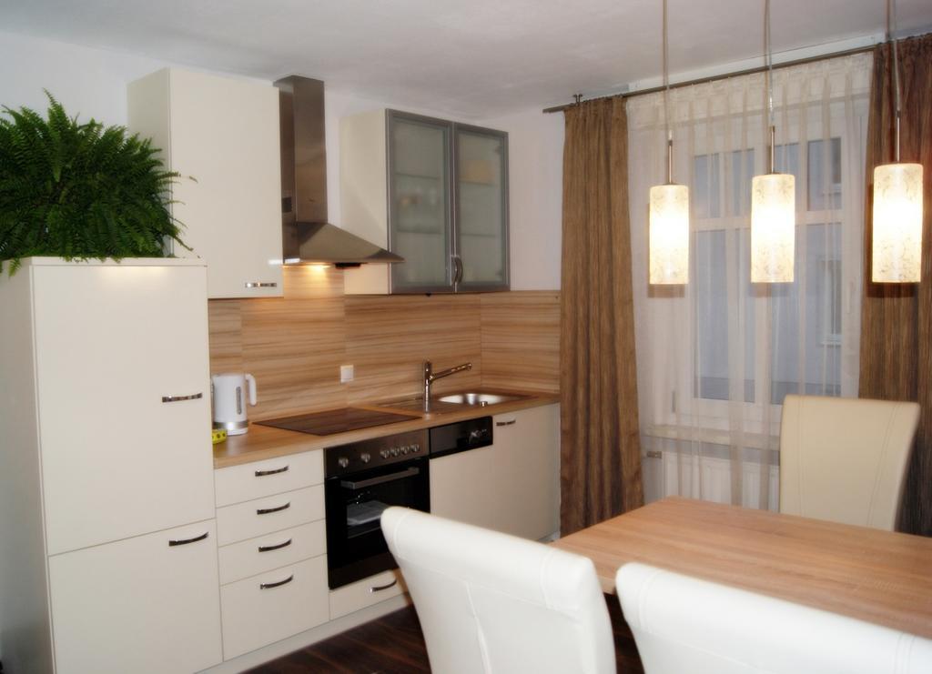 Apartamento Haus Rosegger Feldkirch Exterior foto
